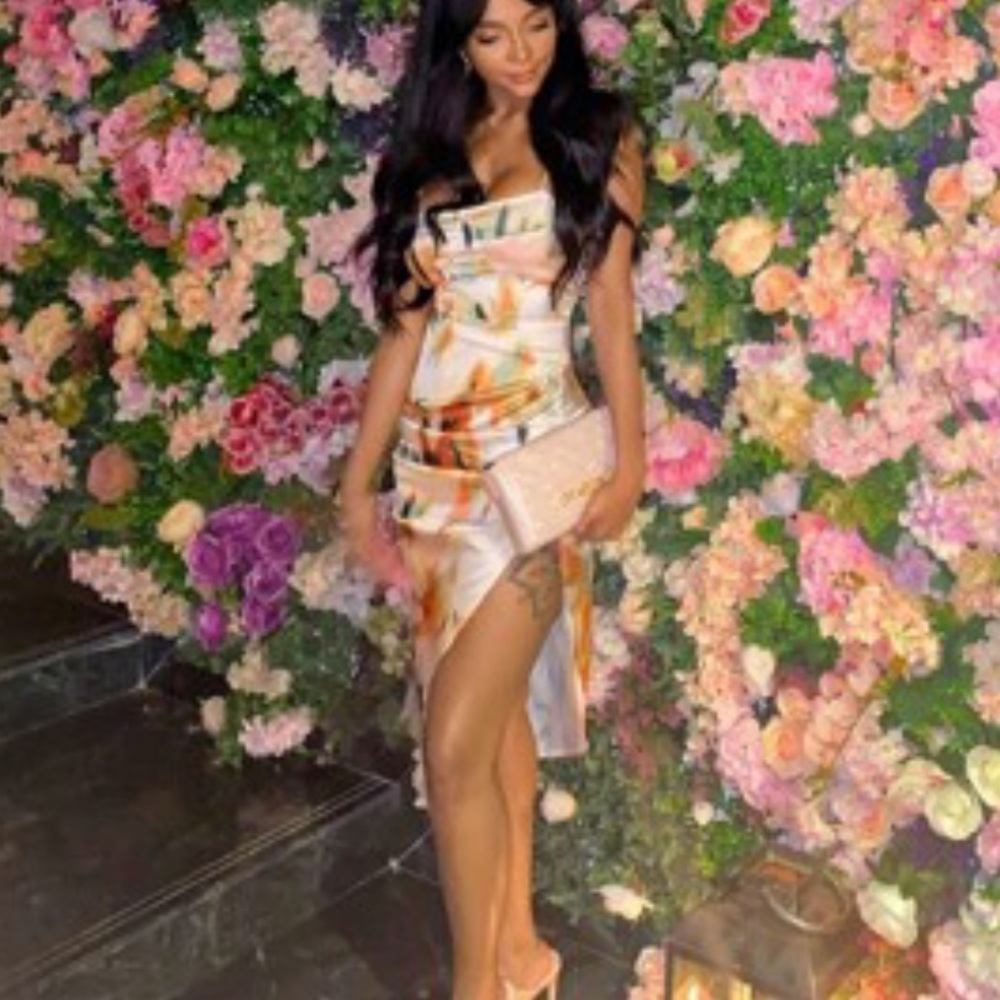 shein dress
